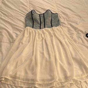 Fire Los Angeles Dress - Price Drop This Week Only